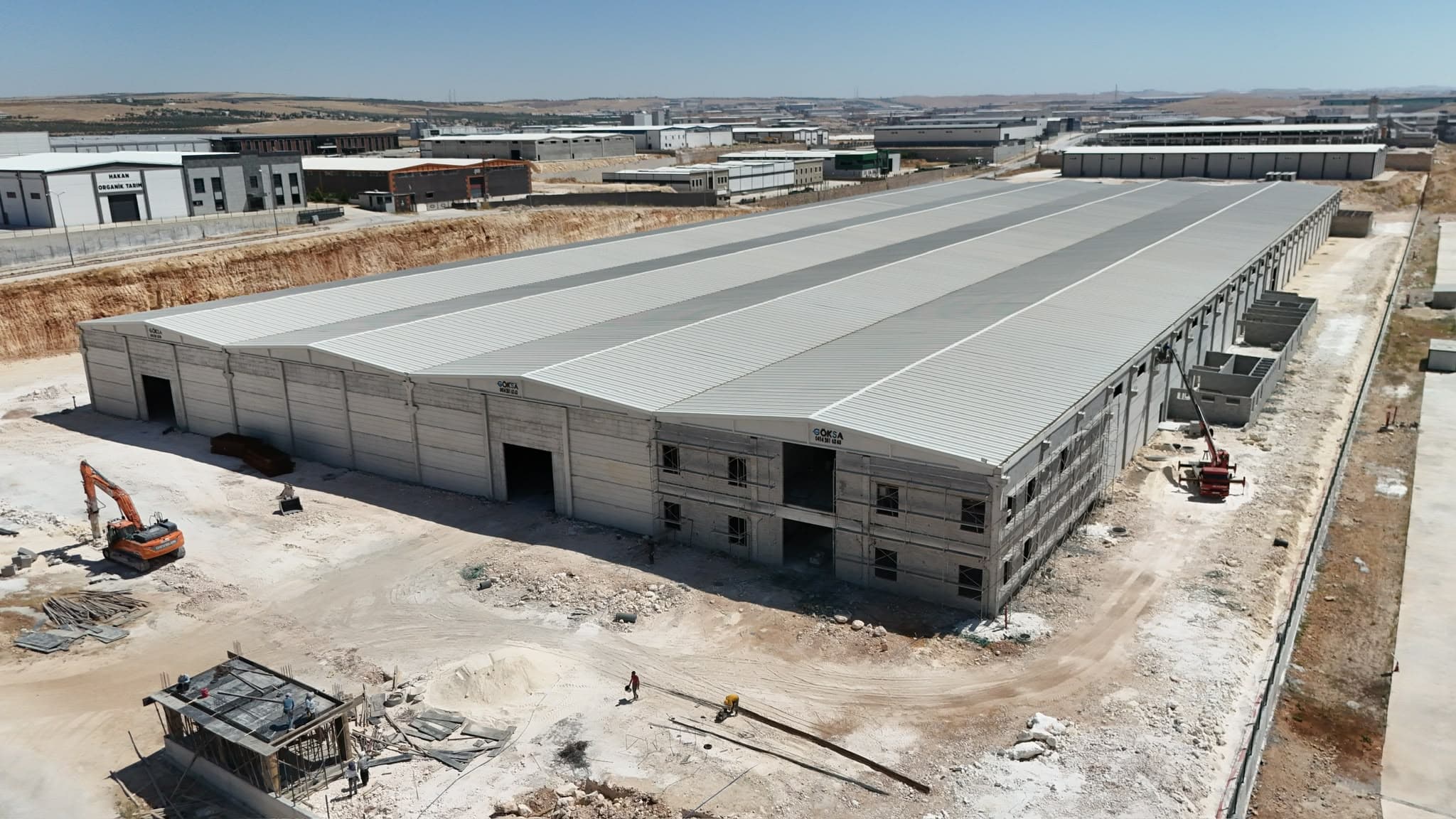 DOKUMAR MENSUCAT SAN. VE TİC. LTD. ŞTİ. - küçük görsel 3