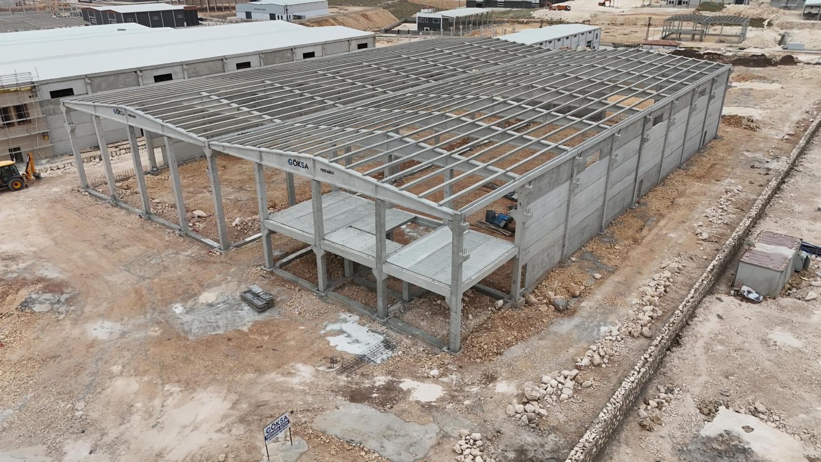 Çinpolat Gıda Tarım Sanayi ve Ticaret Limited Şirketi - küçük görsel 2