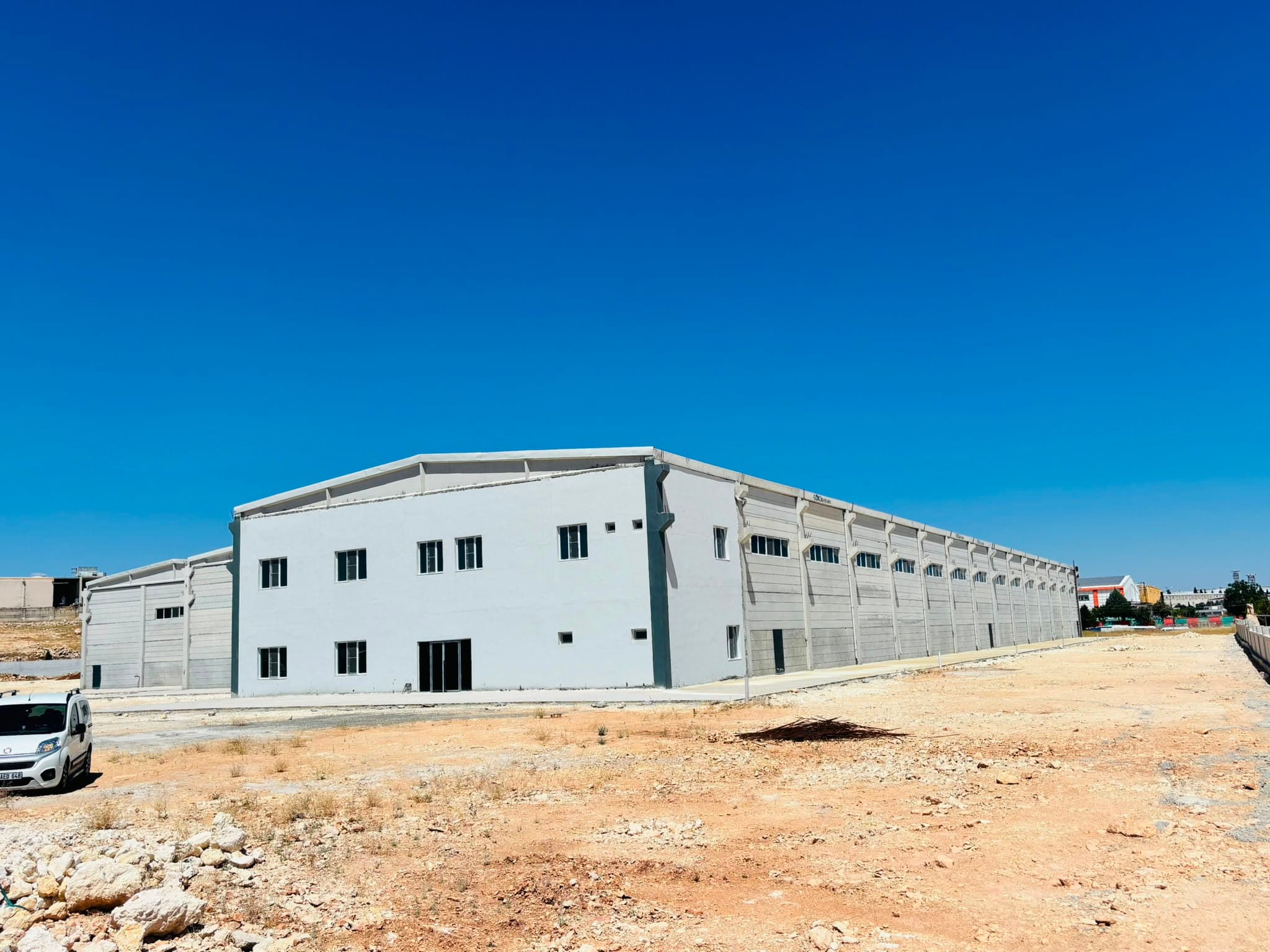Desiva İlaç Sanayi ve Ticaret Limited Şirketi - küçük görsel 2