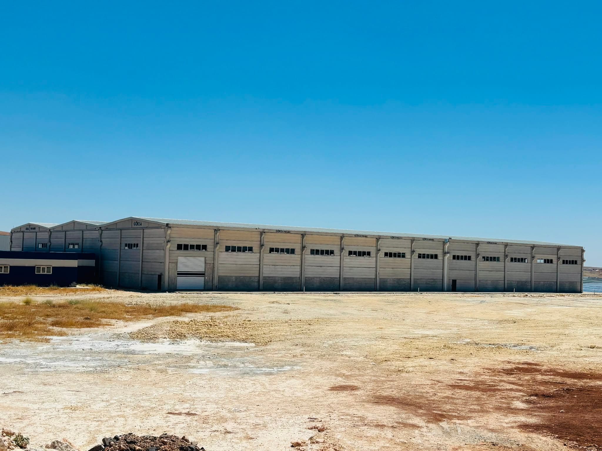 Desiva İlaç Sanayi ve Ticaret Limited Şirketi - küçük görsel 3