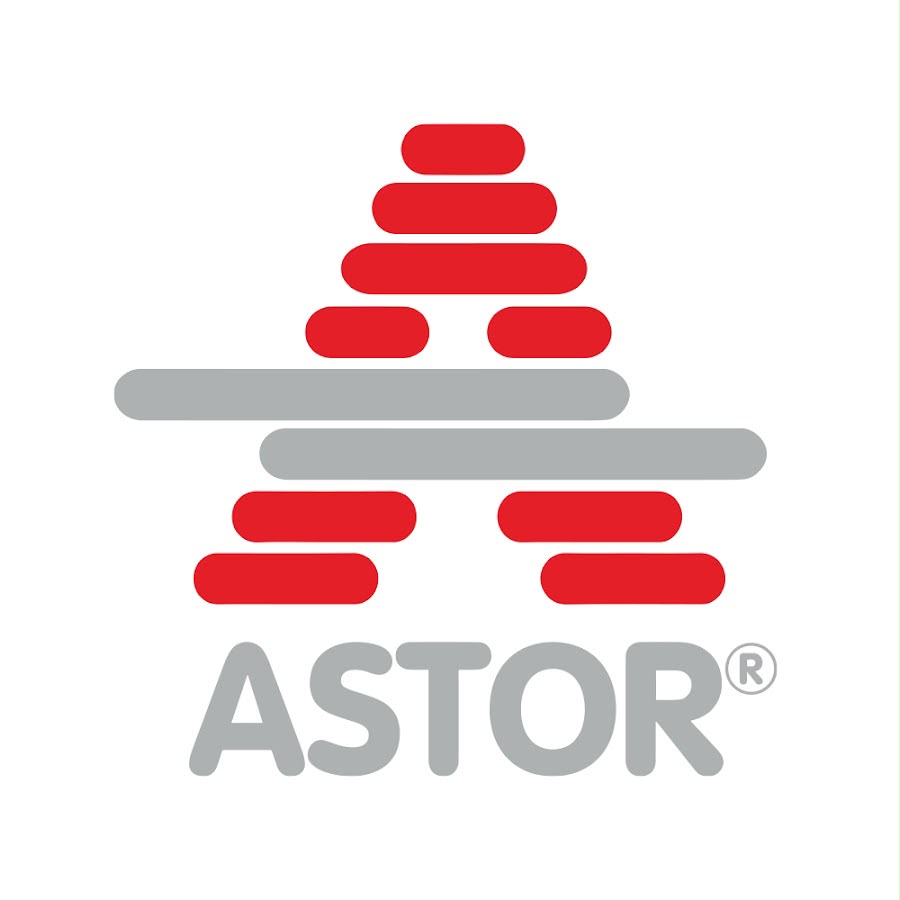 Astor Enerji Transformatör ve Anahtarlama Ürünleri Sanayi ve Ticaret A.Ş. logosu