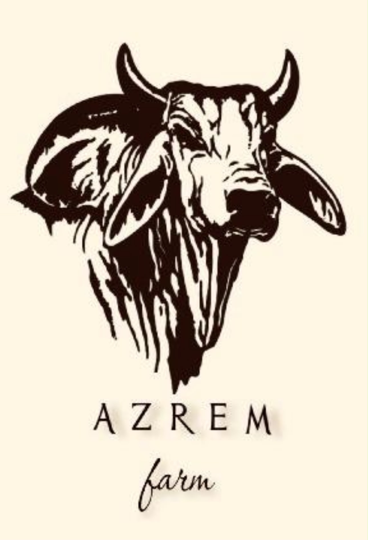 Azrem Farm Hayvancılık logosu