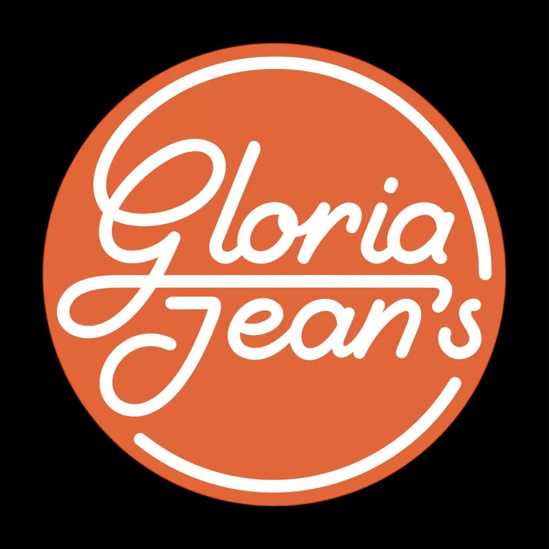 Gloria Jean's Coffees Karaköprü logosu