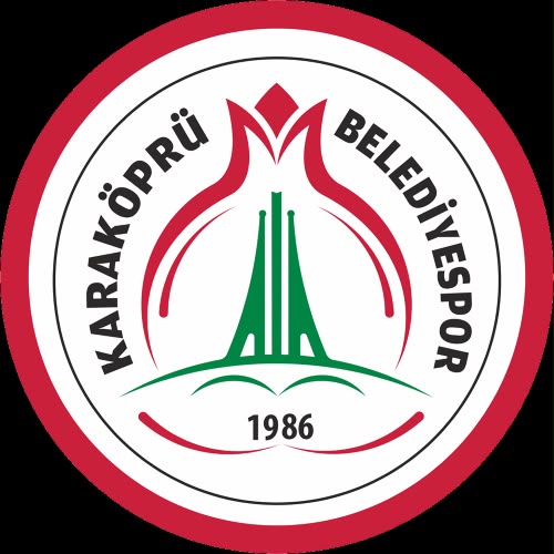 Şanlıurfa Karaköprü Belediyesi logosu