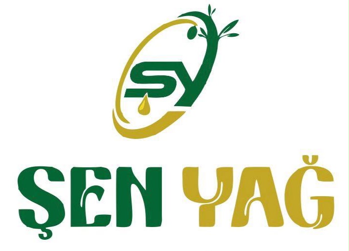 Şen Yağ Sanayi ve Ticaret Limited Şirketi logosu